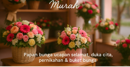 Toko Bunga Susukan Agung